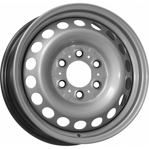 KFZ6131 6.5X16. 6X130 / 54 (84.1) PLEKKVELG (SW) (S) (PK) (MER) (VWG) KG1215