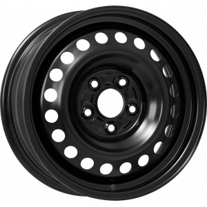 KFZ 6596 6.5X16. 5X114 / 40 (67.1) PLEKKVELG (SW) (BM) (KIA) XCEED