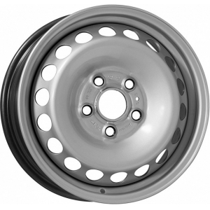 KFZ 6696 6.5X16. 5X120 / 60 (65.1) PLEKKVELG (SW) (S) (PK / R14) (VW) KG1200