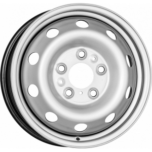 KFZ 7011 6.0X16. 5X130 / 68 (78.1) PLEKKVELG (SW) (S) (FIA) (CIT) (PEU) KG1275