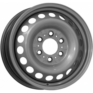 KFZ 7488 6.5X16. 6X130 / 62 (84.1) PLEKKVELG (SW) (S) (PK) (MER) (VWG) KG1215