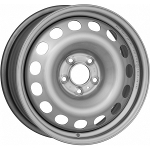 KFZ 7505 7.0X16. 5X108 / 46 (65.1) PLEKKVELG (SW) (BM) (FIA) (CIT) (PEU) KG850