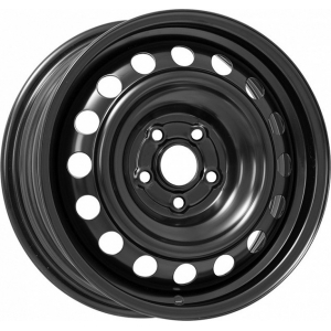 KFZ 7616 6.0X15. 5X100 / 45 (54.1) PLEKKVELG (SW) (BM) (TOY) YARIS IV 2020-