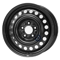 KFZ 7885 6.5X16. 5X115 / 46 (70.3) PLEKKVELG (SW) (BM) (CHE) (OPE)