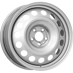 KFZ 9026 7.0X17. 5X108 / 46 (65.1) PLEKKVELG (SW) (BM) (FIA) (CIT) (PEU) KG930