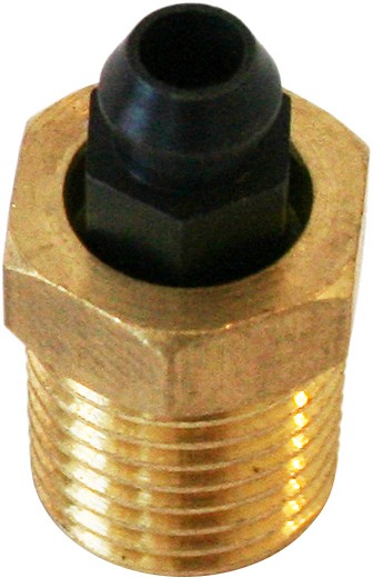 TAGAVARA REM. PIDURIÕHUTUSNIPPEL 1 / 8" 13136T-LE PICHLER