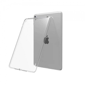 Mocco Back Case Silicone Case for Apple iPad Pro 12,9 (2019)