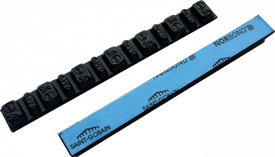 LIIMITAV TASAKAAL PB. MOTO. MUST 50G (7X5G+6X2.5G) 25TK. ITALMATIC