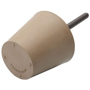 KUMMIKÄI. KOONUS. VELJELT LIIMIJÄÄKIDE EEMALDAMISEKS (4500RPM)