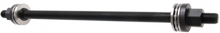 M10 VARU TÕMBEVARRAS (SPINDEL) LAAGRIPUKI JA MUTRIGA KOMPLEKTIST 5857T TRIUMF