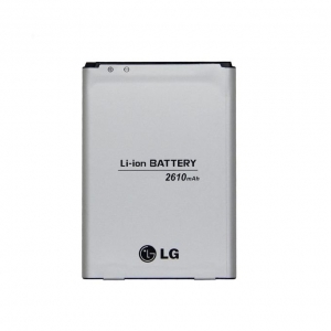 LG BL-54SG Оригинальный Аккумулятор LG Optimus G2 L90 P698 F260 LG870 D415 Li-Ion 2610 mAh (OEM)