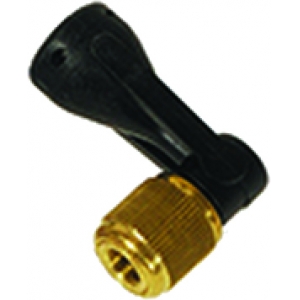 CO2 BALLOONI ADAPTER JALGRATTAREHVI VENTIILILE