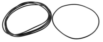 O-RÕNGAS 25" 6MM