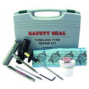 SAFETY SEAL REHVIREM. KOMPLEKT VEOAUTODELE