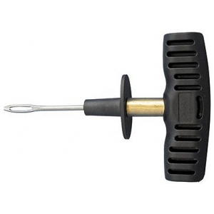 SILMAGA NAASKEL SAFETY SEAL 13CM. PLASTIK T-KÄEPIDE