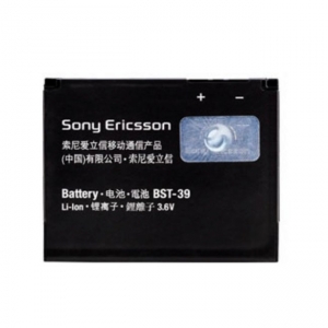 Sony BST-39 Original Battery Li-Ion 920 mAh (OEM)