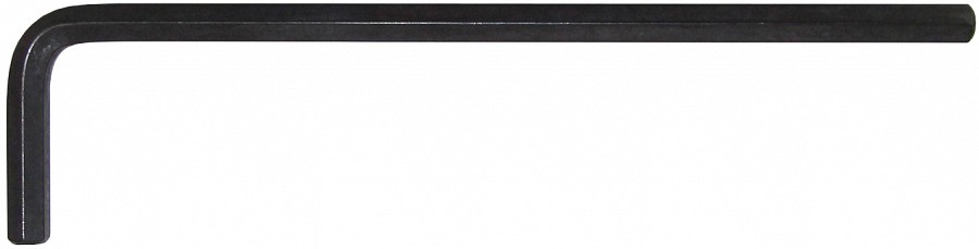 L-KUUSKANTVÕTI 17MM. 320MM PIKKUS. FOSFAADITUD TRIUMF