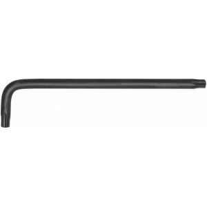 L-TORX VÕTI T20. 95MM PIKKUS. FOSFAADITUD BEARGRIP