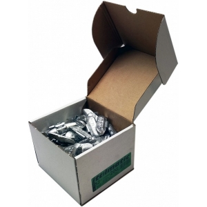 VELJETASAKAAL 100X20G. TSINK. PLEKKV. (ITALMATIC S / 2) KARP