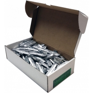 VELJETASAKAAL 100X30G. TSINK. PLEKKV. (ITALMATIC S / 2) KARP