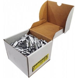 VELJETASAKAAL 100X20G. TSINK. VALUV. PLASTIK (ITALMATIC / OE) KARP