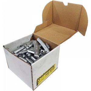 VELJETASAKAAL 50X40G. TSINK. VALUV. PLASTIK (ITALMATIC / OE) KARP