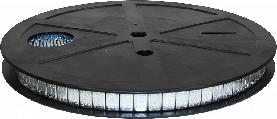 LIIMITAV TASAKAAL 3.6MM. 6KG RULL (1200X5G) FE. TSINGITUD. (ITALMATIC) FL