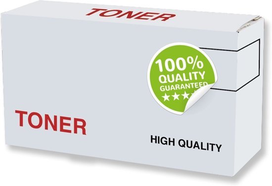 RoGer HP 201X Cyan Laser Cartridge for LaserJet Pro M 277 DW / M 277 N / M 252 DW / M 252 N / 2.3K Pages (CF401X) (Analog)
