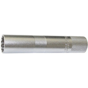 KÜÜNLAVÕTI 16MM / 90MM 12-KANT 3 / 8" MAGNETIGA TRIUMF