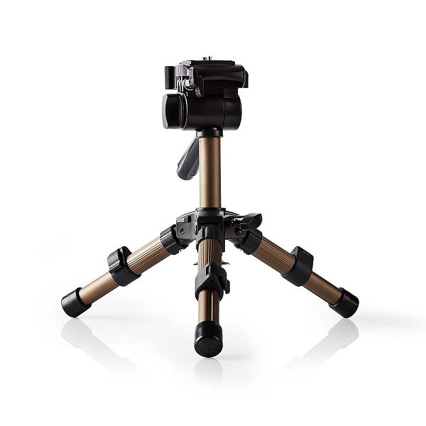 Nedis TPOD1100BZ Compact Photo / Video tripod