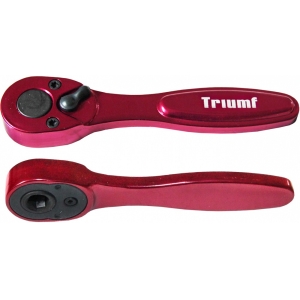 1 / 4" TRELLIOTSIKUTE TIRRVÕTI 72H. ALUMIINIUM. SLIM TRIUMF