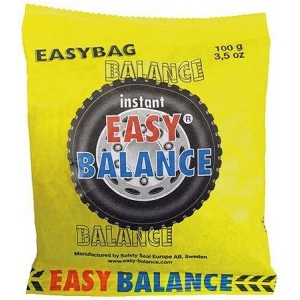 TASAKAALUSTUSGRAANULID EASY BALANCE XS (100G)