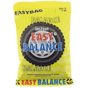 TASAKAALUSTUSGRAANULID EASY BALANCE S (200G)