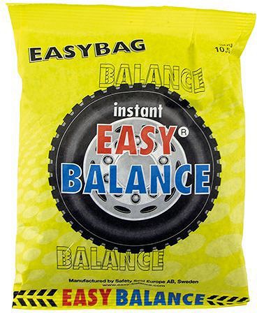 TASAKAALUSTUSGRAANULID EASY BALANCE M (300G)