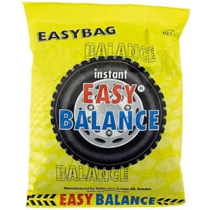 TASAKAALUSTUSGRAANULID EASY BALANCE M (300G)