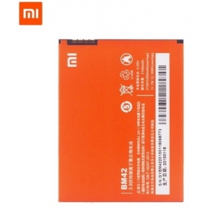 Xiaomi BM42 Original Battery For Redmi Note 1 / 3100 mAh (OEM)
