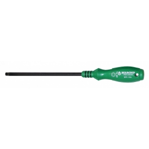 TORX KRUVIKEERAJA T8 X 165MM BEARGRIP