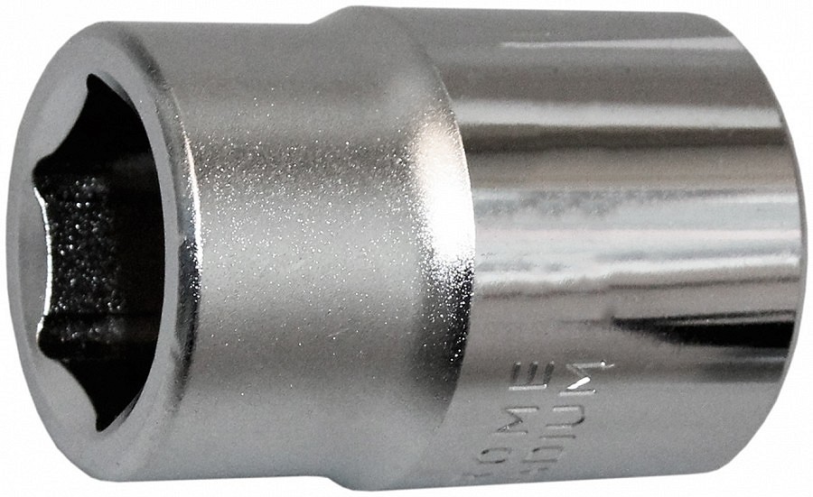 3 / 4" PADRUN LÜHIKE 21MM TRIUMF