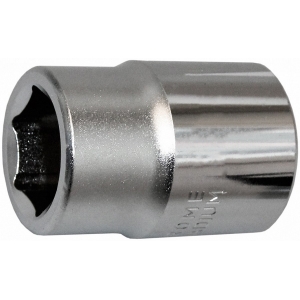 3 / 4" PADRUN LÜHIKE 21MM TRIUMF