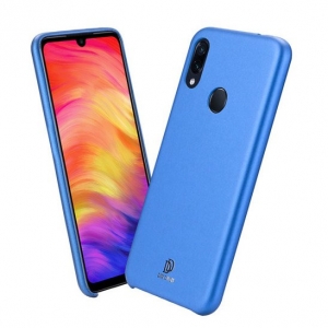 Dux Ducis Skin Lite Case High Quality and Protect Silicone Case For Xiaomi Redmi 8A Blue