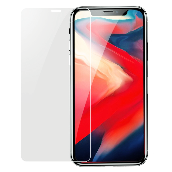 Swissten Ultra Durable 3D Japanese Tempered Glass Premium 9H Защитное стекло Apple iPhone XS Max Прозрачное