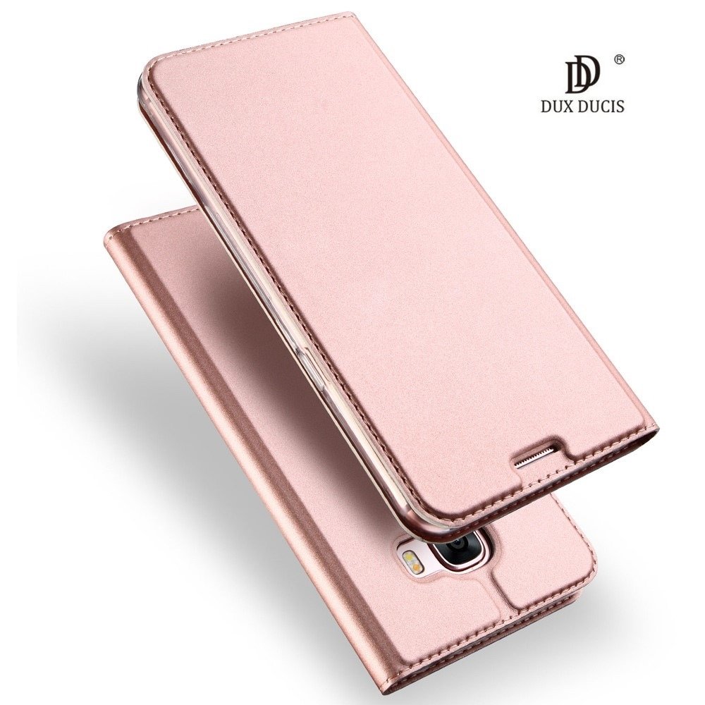 Dux Ducis Premium Magnet Case Чехол для телефона Sony Xperia XA1 Розовый