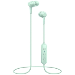 Pioneer SE-C4BT-GR Bluetooth Headsets Green