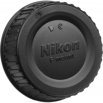 Nikon objektiivi tagakork LF-4