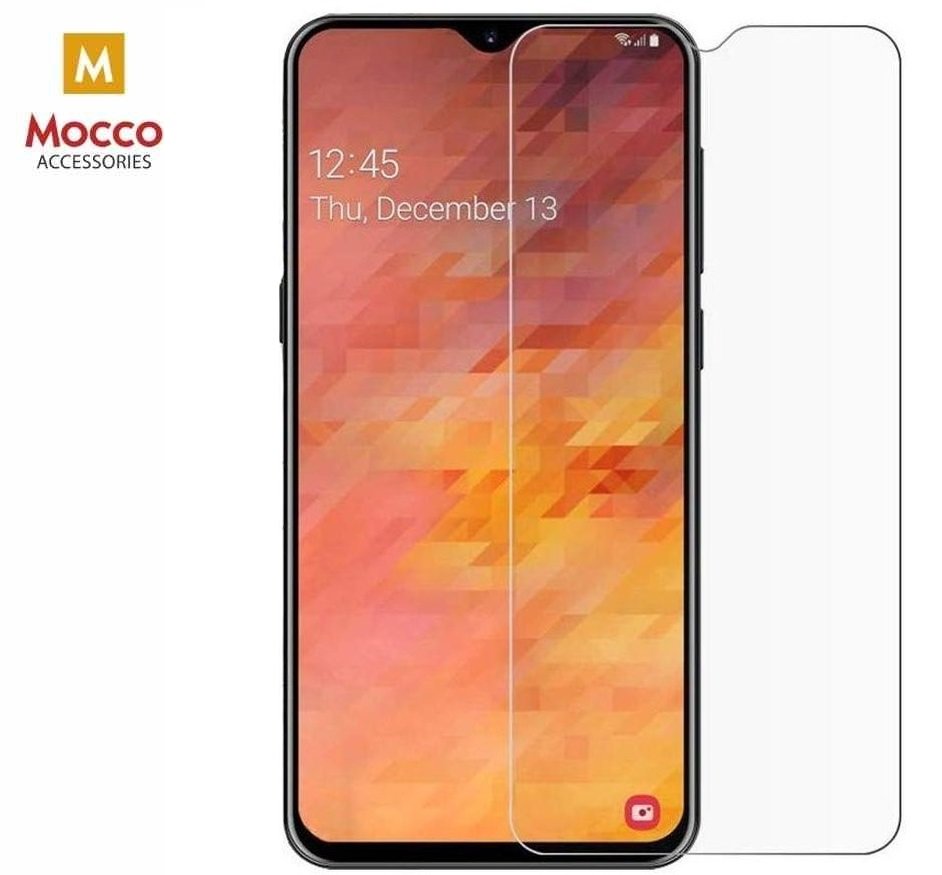 Mocco Tempered Glass Защитное стекло для экрана Samsung Galaxy A50