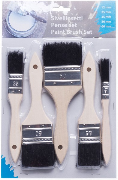 5-OS. PINTSLIKOMPLEKT PUIT (LAPIK) M+