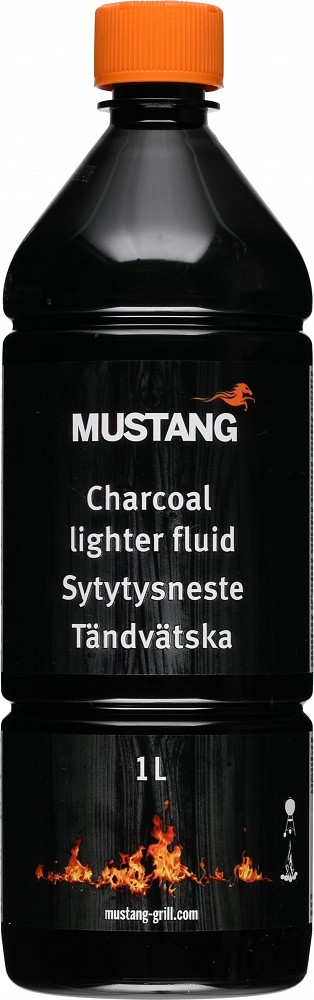 SÜÜTEVEDELIK 1L MUSTANG