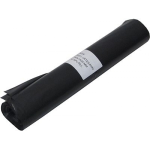 PRÜGIKOTID (PRÜGIKOTT) 250L / 10TK 900X1400X0.05MM MUST
