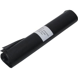 PRÜGIKOTID (PRÜGIKOTT) 350L / 10TK 1200X1450X0.05MM MUST