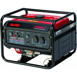 Voolugeneraatorid 230V & 400V